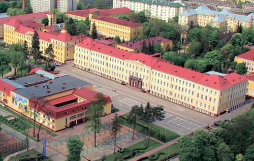 Цькування та побиття курсантів: у Львівській академії сухопутних військ розгорівся скандал